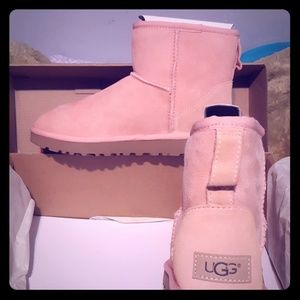 Ugg boots
